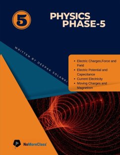 Cover PHYSICS PHASE 5