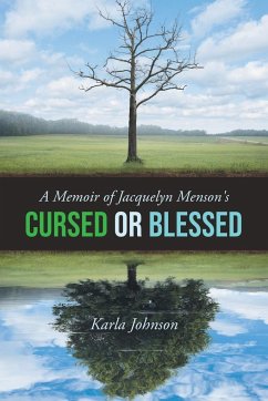 A Memoir of Jacquelyn Menson's - Karla Johnson