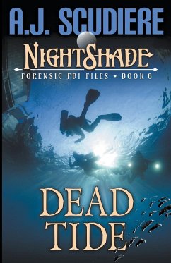 Dead Tide - Scudiere, A. J.