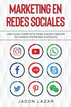 Cover Marketing en Redes Sociales