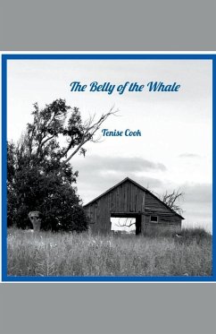The Belly of the Whale - Cook, Tenise