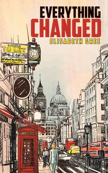 Everything Changed Everything Changed