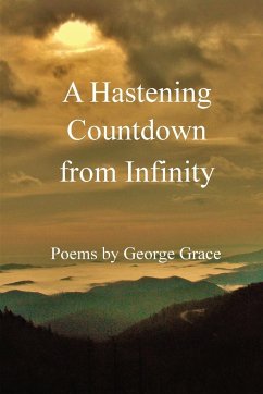 A Hastening Countdown from Infinity - Grace, George