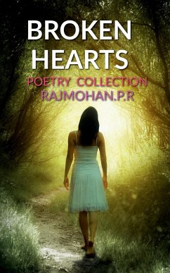 Broken Hearts - P, Rajmohan