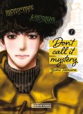 Don't call it mystery 1 Don't call it mystery 1