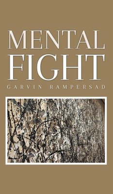 Mental Fight - Rampersad, Garvin