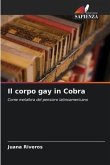 Il corpo gay in Cobra