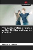 The consecration of dance at the Théâtre national de Chaillot