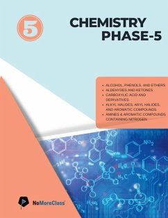 Cover CHEMISTRY PHASE 5
