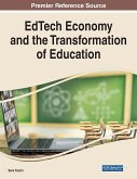 EdTech Economy and the Transformation of Education