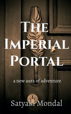 The Imperial Portal - Mondal, Satyaki