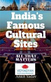 Famous Cultural Sites of India
