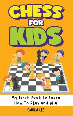 Chess for Kids - Lee, Carla