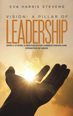 Cover Vision: A Pillar of Leadership