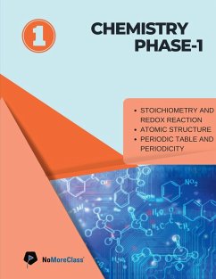 CHEMISTRY PHASE 1 - Basavaiah, Dronadula