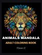 ANIMALS MANDALA - Bild 1
