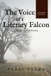 THE VOICE OF A LITERARY FALCON - Bild 1
