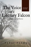 THE VOICE OF A LITERARY FALCON
