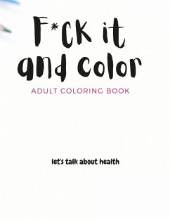F*ck it and color - Zweig, Msw Allison
