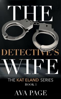 The Detective's Wife - Page, Ava