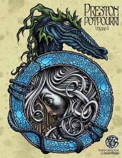 Preston Potpourri Volume Four - Preston, Dennis