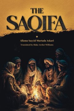 The Saqifa - Askari, Murtadha