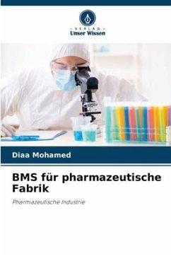 BMS für pharmazeutische Fabrik - Mohamed, Diaa