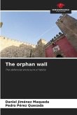 The orphan wall