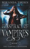 Conspiracy of Vampires