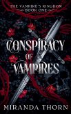 Conspiracy of Vampires Conspiracy of Vampires