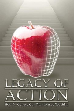 Cover Legacy of Action