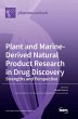 Plant and Marine-Derived Natural... - Bild 1
