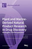 Plant and Marine-Derived Natural Product Research in Drug Discovery