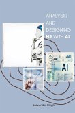 Analysis and Designing HR with AI