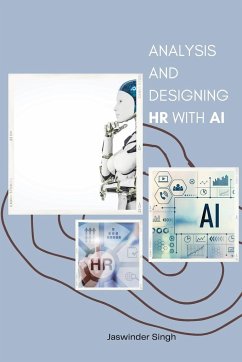 Analysis and Designing HR with AI - Jaswinder
