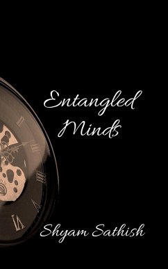 Entangled Minds - Sathish, Shyam