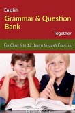 English Grammar & Question Bank Together