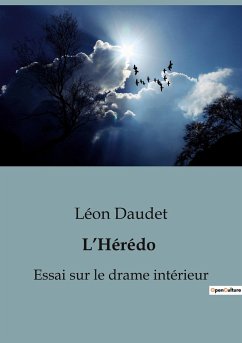 L¿Hérédo - Daudet, Léon