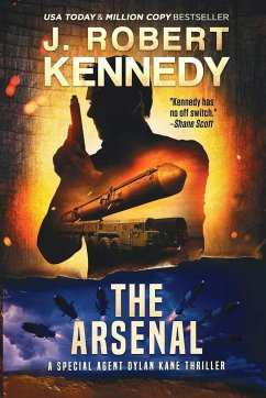 The Arsenal - Kennedy, J. Robert