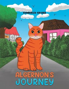 Algernon's Journey - Kruger, Kymberley