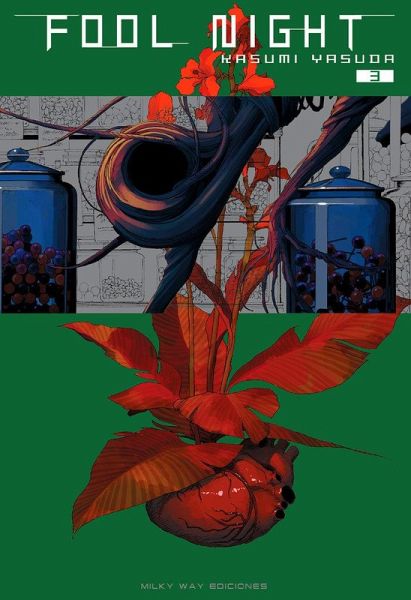 Fool Night 3 Fool Night 3