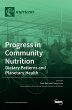 Progress in Community Nutrition - Bild 1