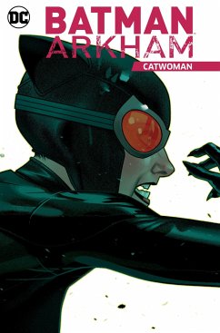 Batman Arkham: Catwoman - Finger, Bill; Conway, Gerry