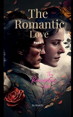 Cover The Romantic love