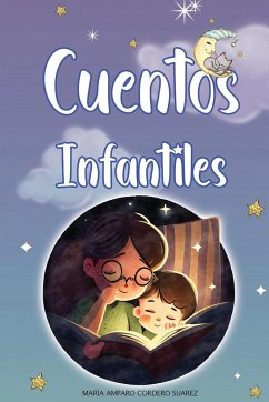 Cuentos Infantiles - Cordero Suarez, María Amparo