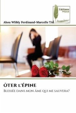 ÔTER l'ÉPINE - TAÏ, Ahou Wlibly Ferdinand-Marcelle