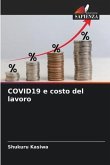 COVID19 e costo del lavoro