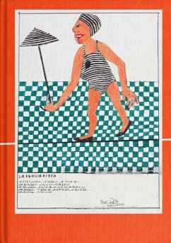 Teresa Burga: La equilibrista