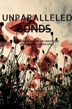 Cover UNPARALLELED BONDS