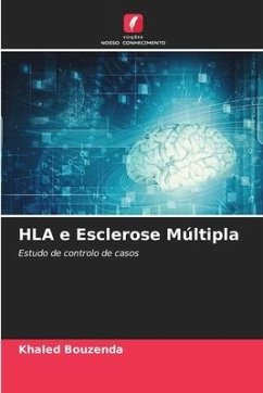 HLA e Esclerose Múltipla - Bouzenda, Khaled